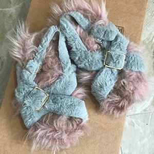 The most comfy sandals ever